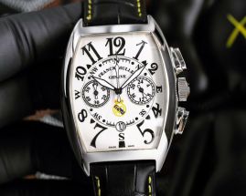 Picture of Franck Muller Watches Men _SKU1158franck-muller-40x52mm-m1832